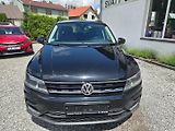 Volkswagen Tiguan (2016) 2.0 TDI NAVI, Serviska - náhled 8