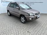 Kia Sportage (2008) 2.0i 104kW! 4x4! Tažné! - náhled 2