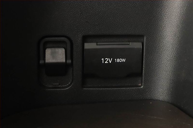 Hyundai Tucson (2023) N-Line 1.6 CRDi 48V MHEV - fotka 15 z 20
