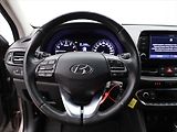 Hyundai i30 1,0 T-GDI 88kW Style DCT CZ DP - náhled 17