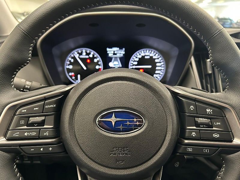 Subaru Outback (2025) 2.5 Comfort+kůže 2025 | Záruka - fotka 36 z 51