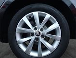 Škoda Octavia (2018) Style 1.6 TDI, Tempomat - náhled 14