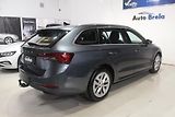 Škoda Octavia (2020) IV 2.0TDI DSG Display LED  - náhled 13