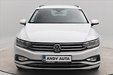 Volkswagen Passat 2,0 TDI 110 kW DSG Business Zá - náhled 1