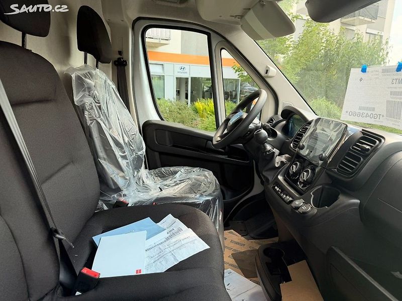 Fiat Ducato (2026) ZFA250006TG043660 - fotka 4 z 5