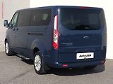 Ford Tourneo Custom (2019) 2.0TDCi L2, 136kW, navi, - náhled 6