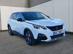 Peugeot 3008 1,5 BHDI Allure AT - fotografie inzerátu