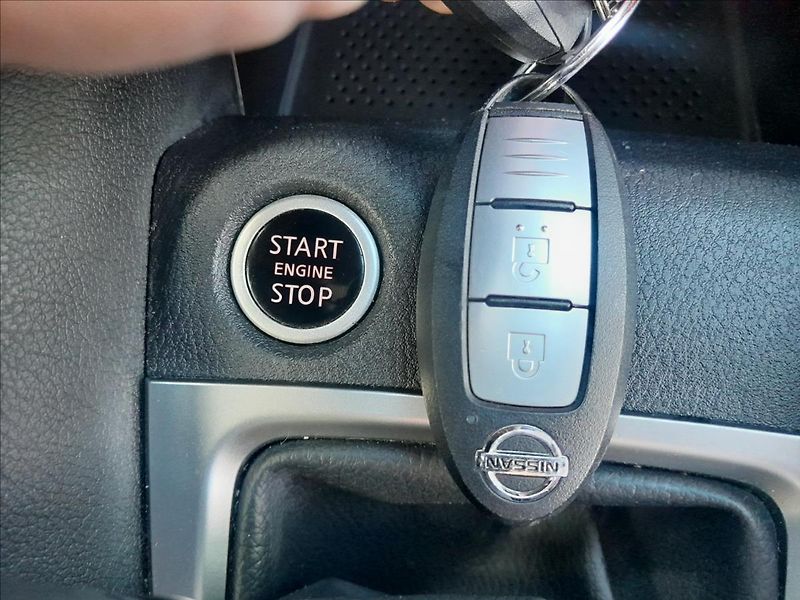 Nissan Micra 1,0i 86kW N SPORT - fotka 44 z 50