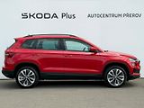 Škoda Karoq (2022) 1.5 TSI 110kW Style Matrix Nez - náhled 32