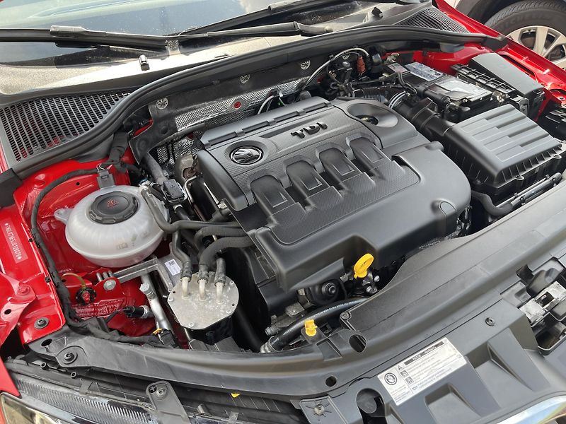 Škoda Octavia 2.0 TDi 135kW SCOUT DSG 4x4 ČR - fotka 49 z 55