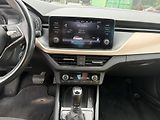 Škoda Scala (2021) 1.5 TSI 110 kw  Style DSG ČR  - náhled 12