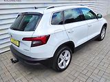 Škoda Karoq 1,5TSi ACT, DSG, STYLE, TZ - náhled 3
