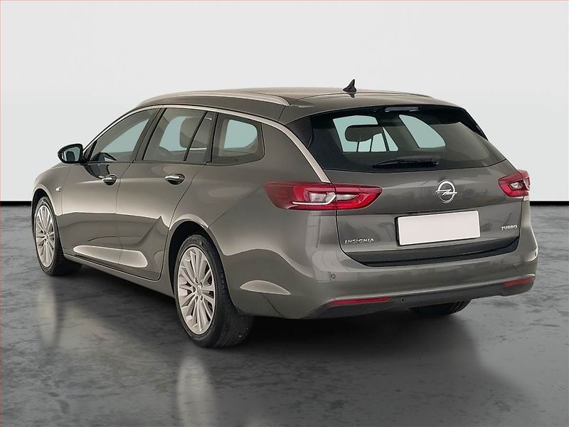 Opel Insignia (2018) 1.5 Turbo, Automat, Serv.kniha - fotka 4 z 23
