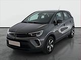 Opel Crossland X (2021) 1.2 Turbo, Serv.kniha - náhled 1
