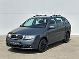 Škoda Fabia 1.2 HTP / 47 kW - náhled 1