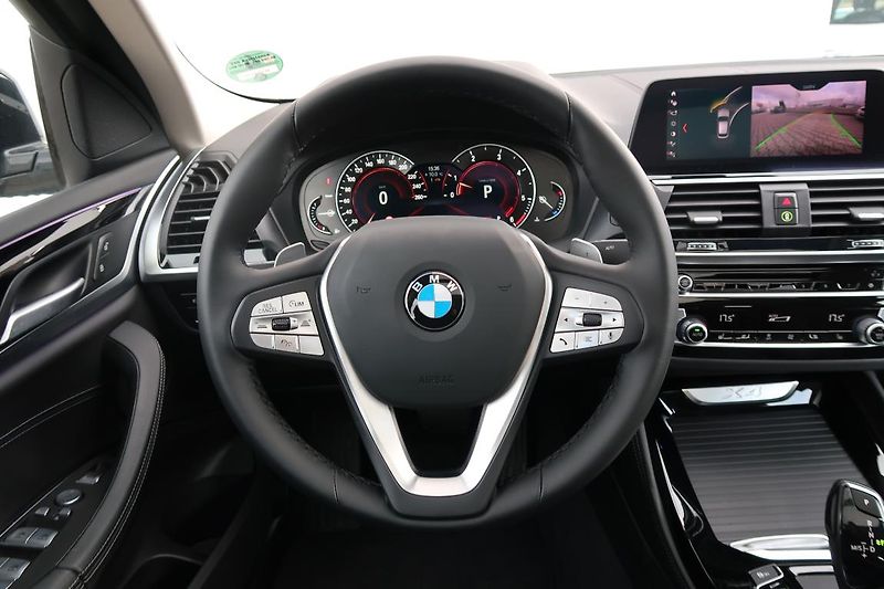 BMW X4 xDrive20d - fotka 7 z 15