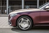 Mercedes-Benz Třídy S - náhled 9