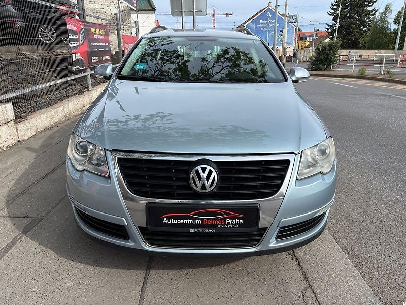 Volkswagen Passat 2.0TDI-100KW*TAŽNÉ*MAN6/2008/ - fotka 10 z 42