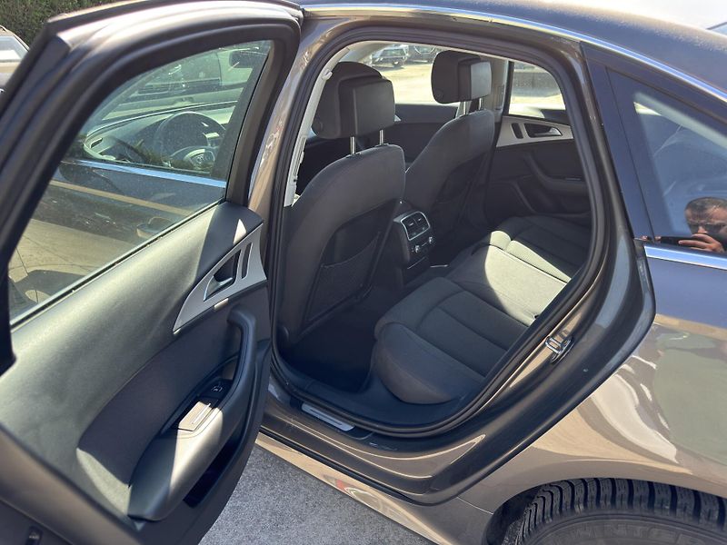 Audi A6 - fotka 5 z 7