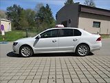 Škoda Superb 2,0 TDi 103 Kw, Xenon, Vyhř. N - náhled 6