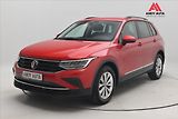 Volkswagen Tiguan 2,0 TDI 110 kW DSG Life Záruka - náhled 1