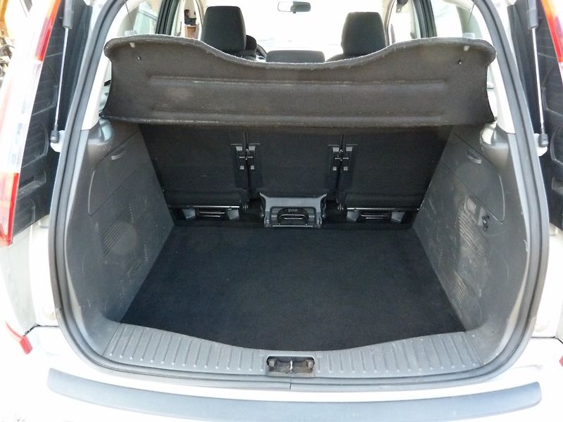 Ford C-MAX 1.6 TDCI - fotka 23 z 23