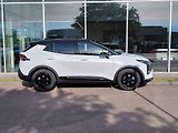 Kia Sportage BLACK EDITION 1,6 T-GDi GPF 7D - náhled 9