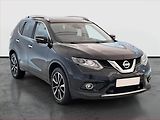 Nissan X-Trail (2017) Tekna 1.6 dCi, Automat, Kůže - náhled 1