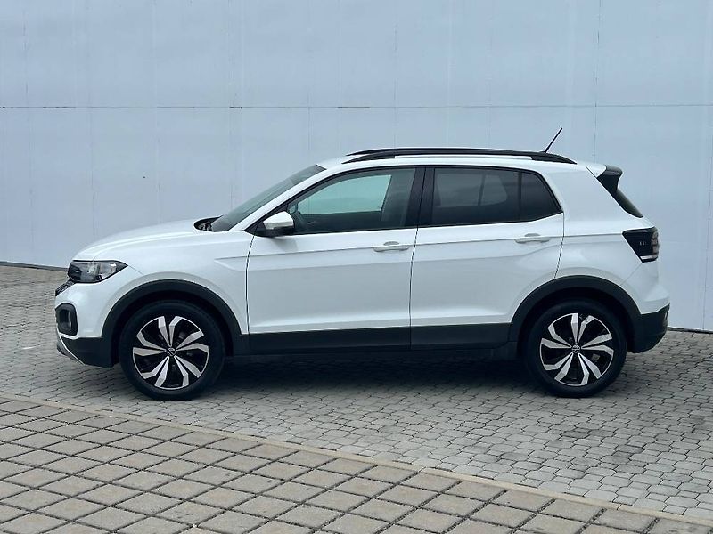 Volkswagen T-Cross Life 5G 1,0TSi - fotka 3 z 25