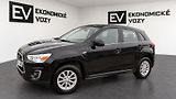 Mitsubishi ASX (2016) 1.6Di-D, ČR,4X4 - náhled 1