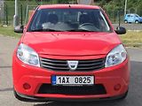Dacia Sandero 1,4i 55kw NYNÍ VELKÝ SERVIS!  - náhled 1