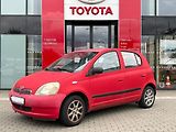 Toyota Yaris 1.0 Terra - náhled 1