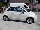 Fiat 500 1,2I 51 KW LOUNGE AUTOKLIMA - náhled 7
