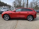 Jaguar F-Pace (2016) 2,0 D KLIMA SERVISKA 4X4 - náhled 8