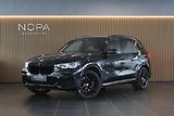 BMW X5 M50i V8 Laser Tažné HUD Záruka - náhled 1