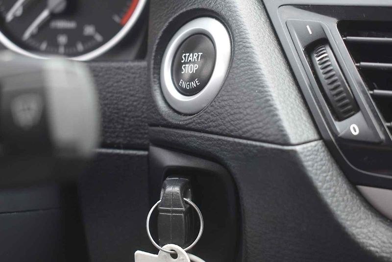 Testovali jsme BMW X1 - vhodný model pro řidičky