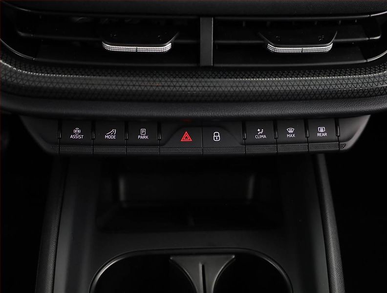 Škoda Elroq (2025) Essence 60 (63 kWh), SoH 95% - fotka 19 z 21