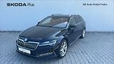Škoda Superb (2019) COM 4X4GRT L K TD 140/2.0 A7F - náhled 1