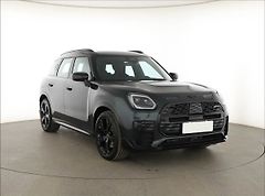 Mini Countryman (2025) S All4, Navigace - fotografie inzerátu