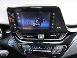 Toyota C-HR (2018) 1.8 Hybrid, Automat, Navi - náhled 20