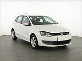 Volkswagen Polo (2012) 1.2 TDI, Park. senzory - náhled 1