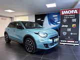 Fiat 600 (2025) 1.2 Turbo Hybrid 145k MHEV eDC - náhled 1