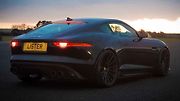 Lister Thunder.