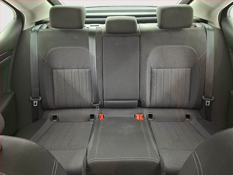 Škoda Superb (2020) Style 2.0 TDI, Automat, ČR - fotka 10 z 22
