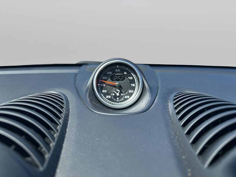 Porsche Boxster 718 GTS - fotka 29 z 29