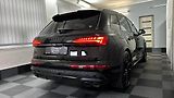 Audi SQ7 ZÁRUKA / MATRIX / 7 MÍST - náhled 6