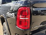 RAM 1500 (2026) Limited 5.7 V8 HEMI 2026 - náhled 8
