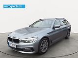 BMW Řada 5 (2017) 3.0d xDrive, 195 kW - náhled 1