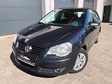 Volkswagen Polo (2006) 1.2 - náhled 1