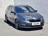 Škoda Octavia (2019) 2.0 TDI 4x4, ČR, DSG - náhled 1